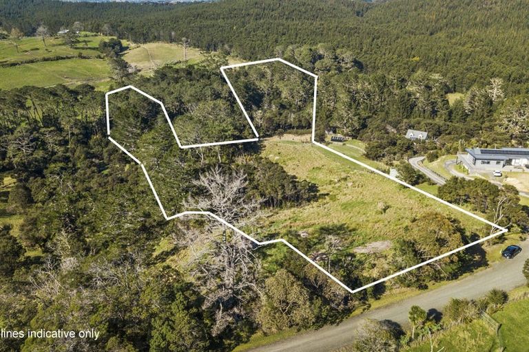 Photo of property in 51 Drury Lane, Dairy Flat, 0794