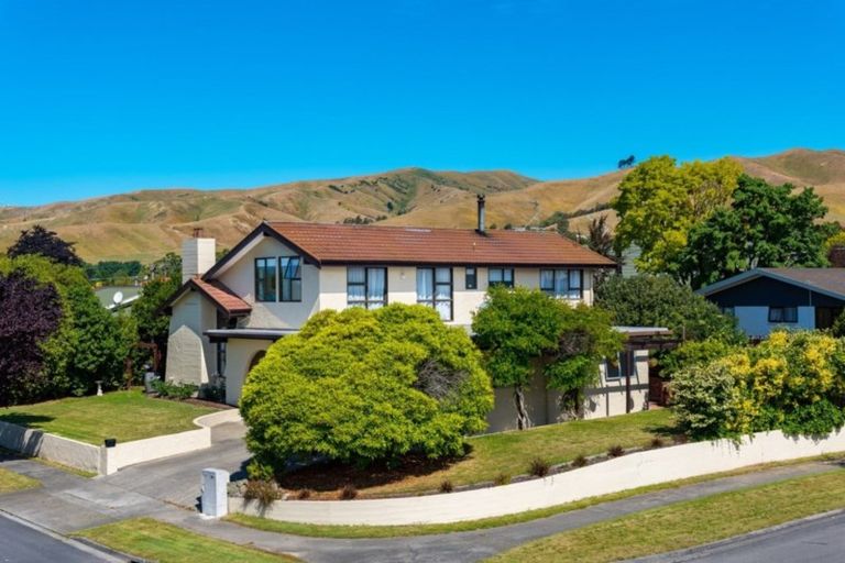 Photo of property in 7 Hillcrest Avenue, Witherlea, Blenheim, 7201