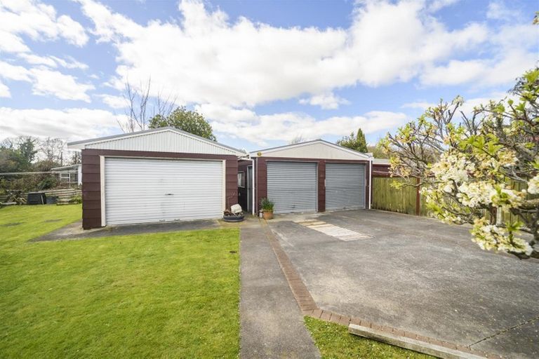 Photo of property in 4 Pain Street, Bulls, 4818