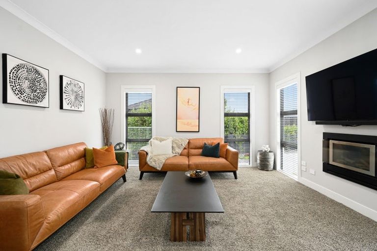 Photo of property in 7 Trent Lane, Flagstaff, Hamilton, 3210