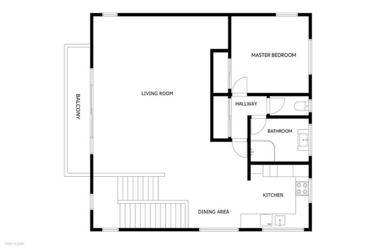 Photo of property in 1/12 Farnham Drive, Richmond, 7020