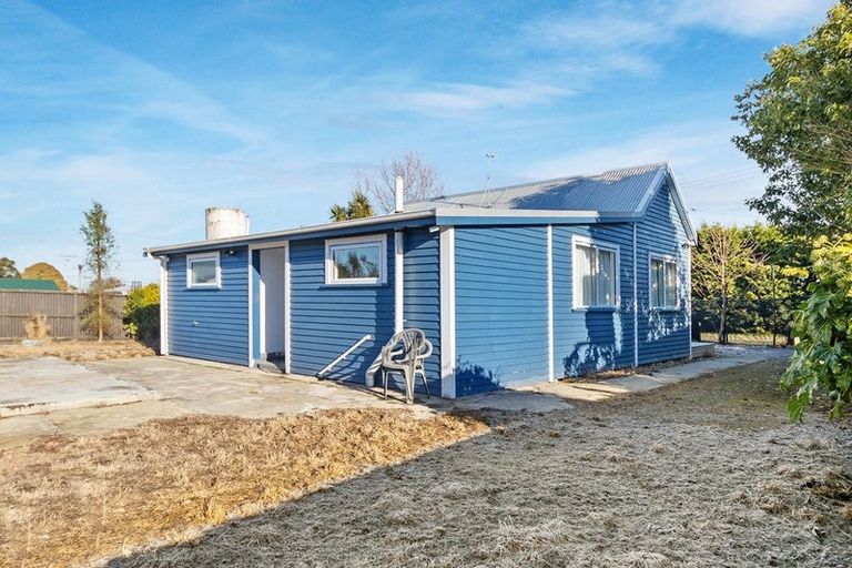 Photo of property in 9 Bristol Street, Pareora, 7912