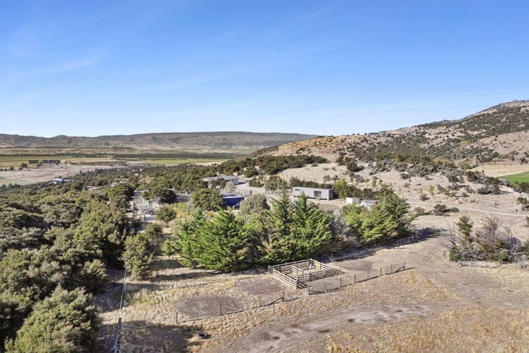 Photo of property in 57 Kaituki Ridge Lane, Queensberry, Cromwell, 9383