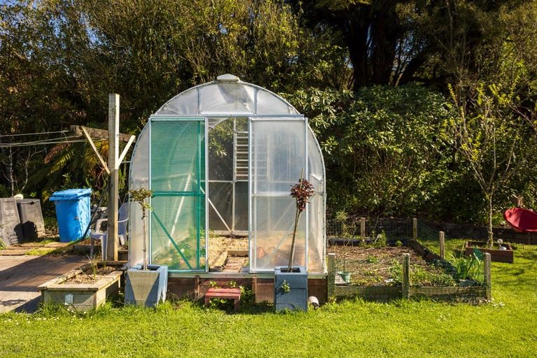 Photo of property in 122b Rutherglen Road, Rutherglen, Greymouth, 7805