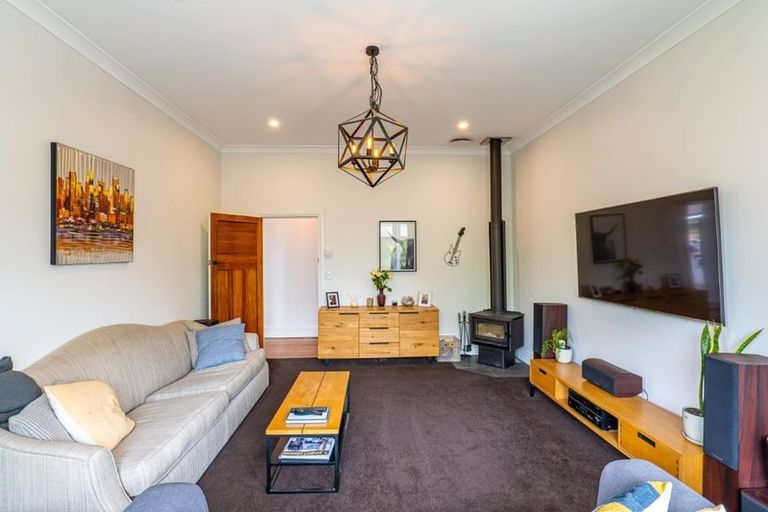 Photo of property in 134 Richardson Terrace, Woolston, Christchurch, 8023