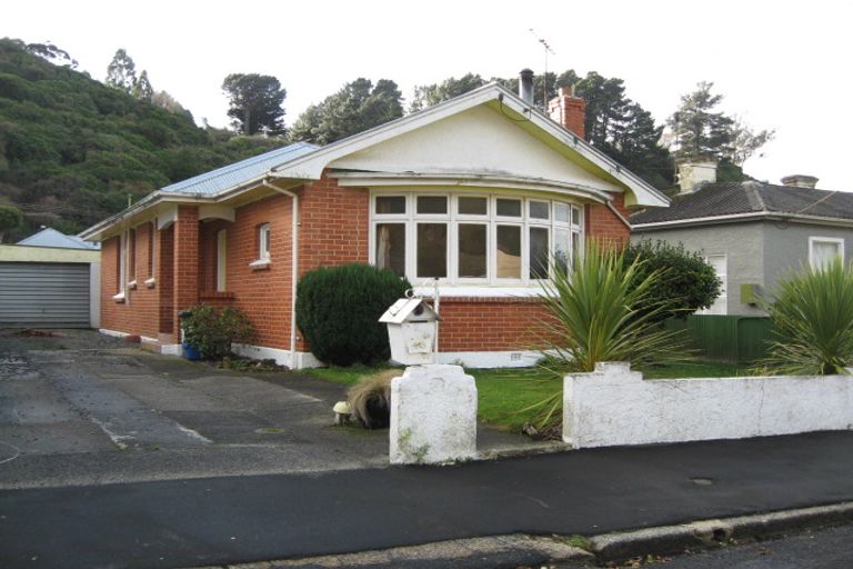 Photo of property in 48 Woodhaugh Street, Woodhaugh, Dunedin, 9010