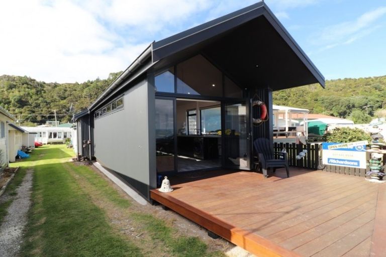 Photo of property in 709 Thames Coast Sh25 Road, Tapu, Thames, 3575