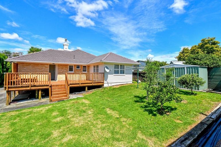 Photo of property in 8 Rembrandt Place, Opaheke, Papakura, 2113