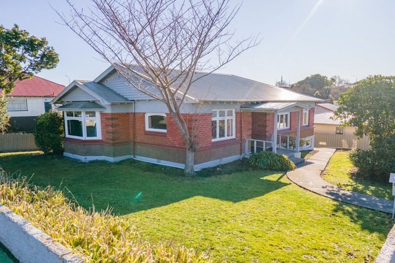 Photo of property in 73 Arthur Street, Seaview, Timaru, 7910