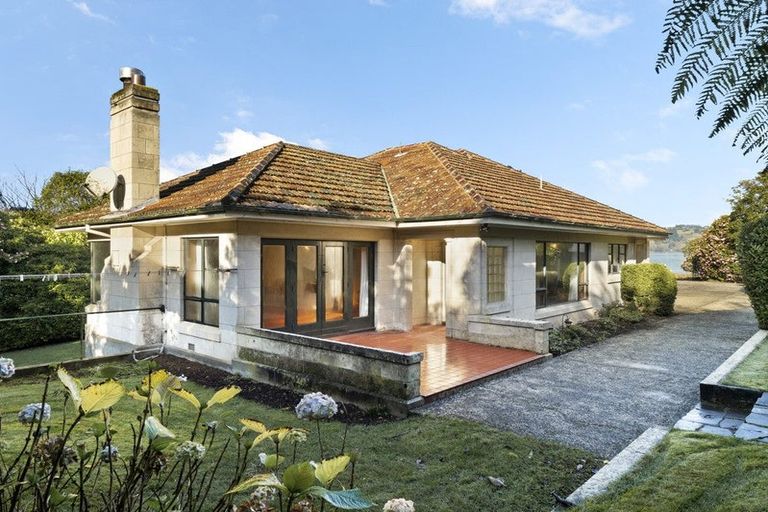 Photo of property in 52 Saint Leonards Drive, Saint Leonards, Dunedin, 9022