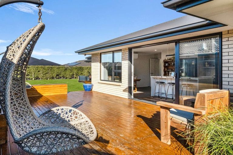 Photo of property in 64 Quinn Crescent, Woodend, 7610