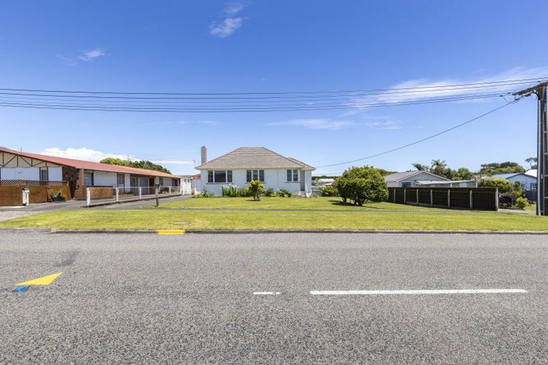 Photo of property in 89 Cracroft Street, Waitara, 4320