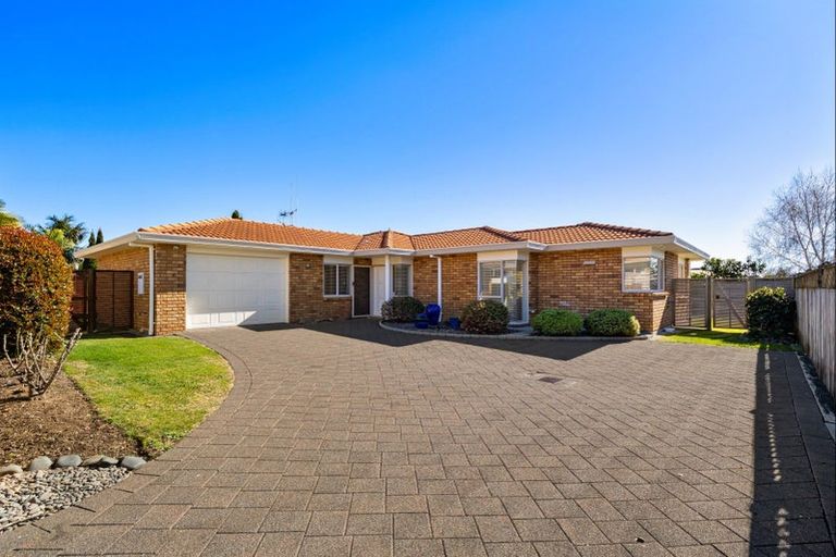 Photo of property in 58 Freyberg Street, Otumoetai, Tauranga, 3110
