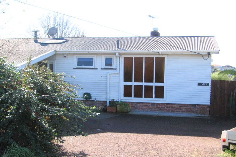 Photo of property in 423 East Coast Road, Mairangi Bay, Auckland, 0630