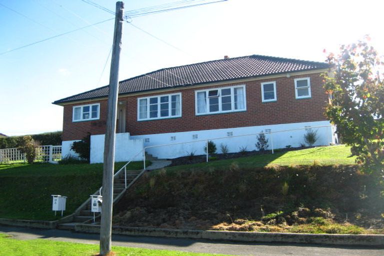 Photo of property in 33 Greenhill Avenue, Wakari, Dunedin, 9010