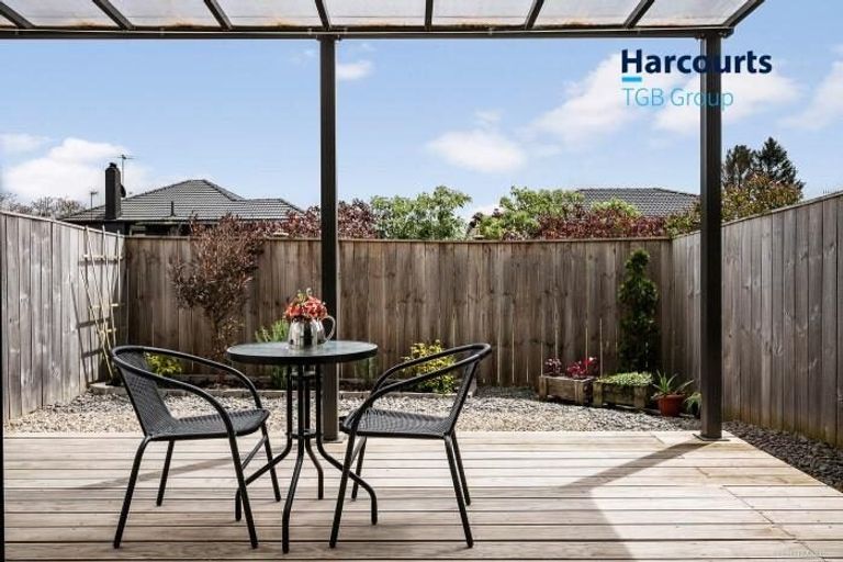 Photo of property in 4/36 Gloucester Road, Manurewa, Auckland, 2102