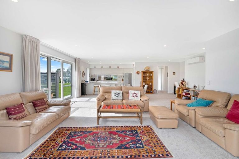 Photo of property in 3 Aberdeen Place, Amberley, 7410