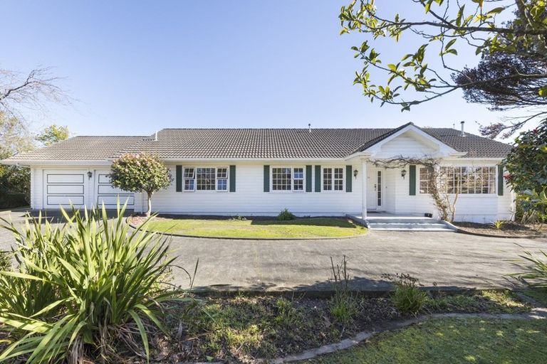 Photo of property in 54 Waterloo Crescent, Hokowhitu, Palmerston North, 4410