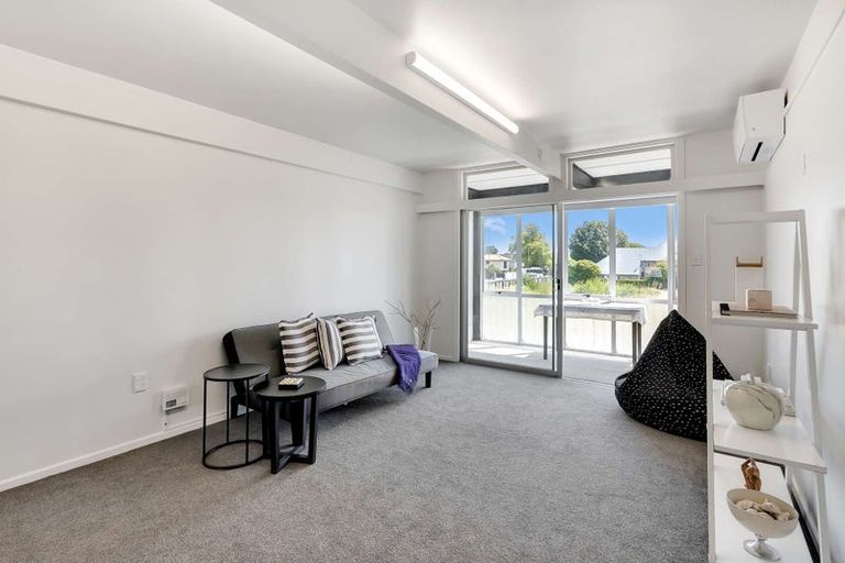 Photo of property in 7/58 Papanui Road, Merivale, Christchurch, 8014