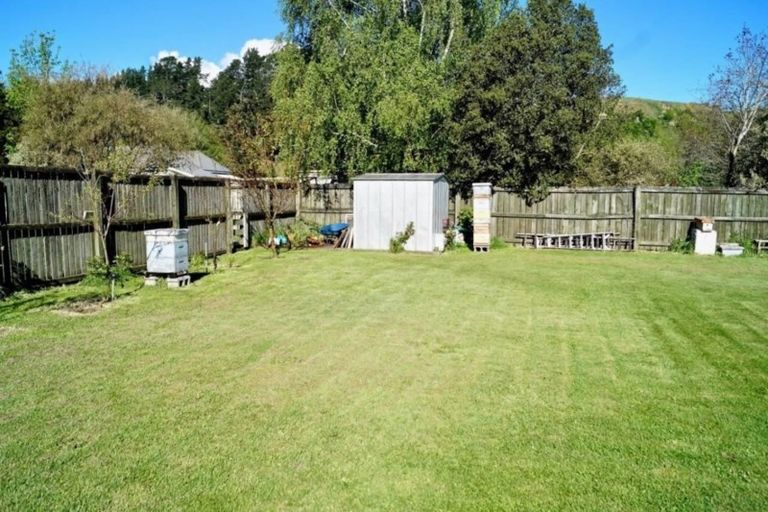 Photo of property in 9 Tekoa Street, Waiau, 7332
