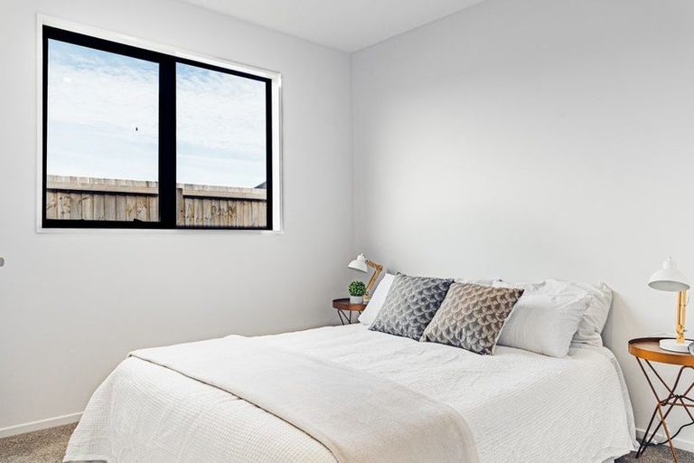 Photo of property in 6 Kurashiki Street, Halswell, Christchurch, 8025