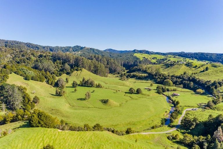 Photo of property in 1296b Omaunu Road, Kaeo, 0478