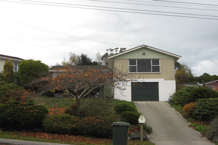 Photo of property in 6 Ipswich Street, Balclutha, 9230