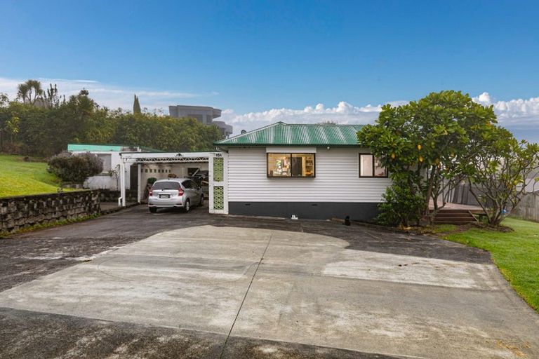 Photo of property in 83a Glengarry Road, Glen Eden, Auckland, 0602