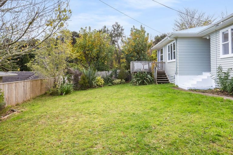 Photo of property in 5 Gawler Grove, Wainuiomata, Lower Hutt, 5014