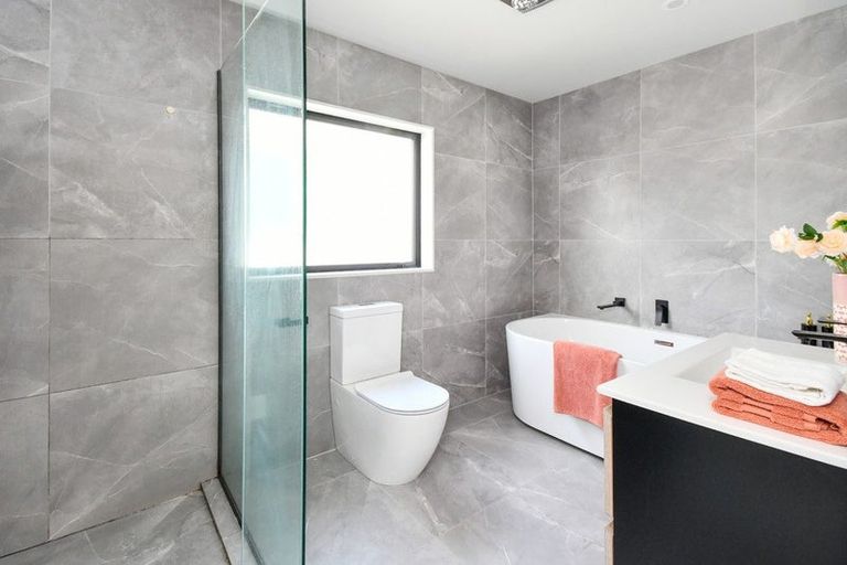 Photo of property in 68 Rashni Road, Flat Bush, Auckland, 2019
