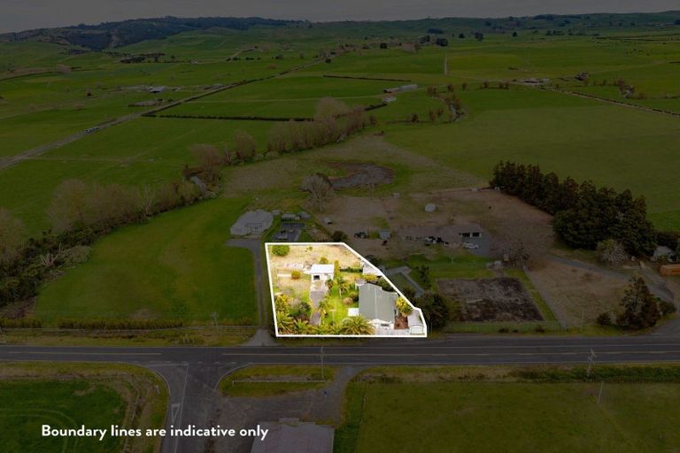 Photo of property in 2712 Tahuna-ohinewai Road, Hoe-o-tainui, Morrinsville, 3373