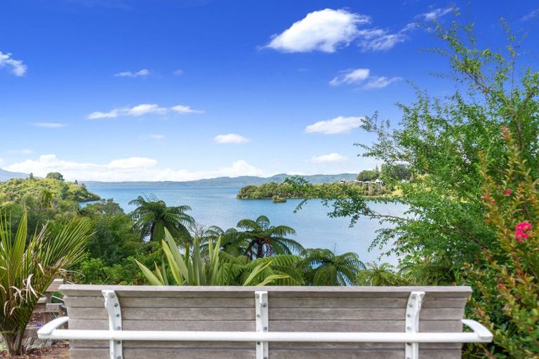 Photo of property in 565 Spencer Road, Lake Tarawera, Rotorua, 3076