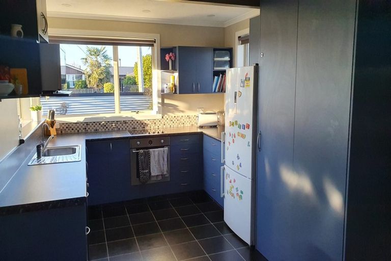 Photo of property in 102 Princes Street, Netherby, Ashburton, 7700