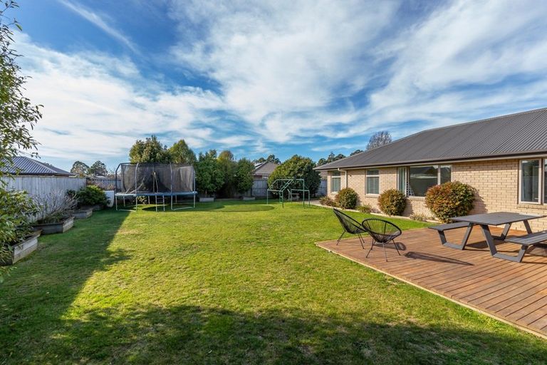 Photo of property in 12 Cameron Crescent, Rolleston, 7614