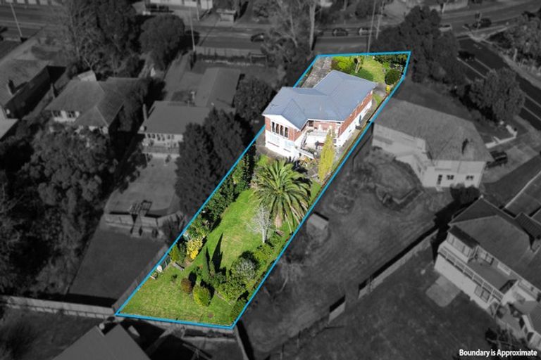 Photo of property in 47 Ridge Road, Howick, Auckland, 2014