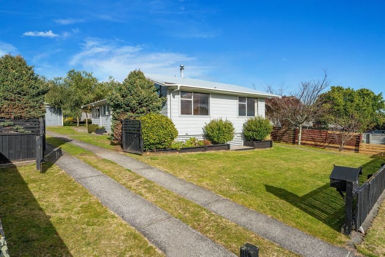 Photo of property in 41 Marshall Avenue, Richmond Heights, Taupo, 3330
