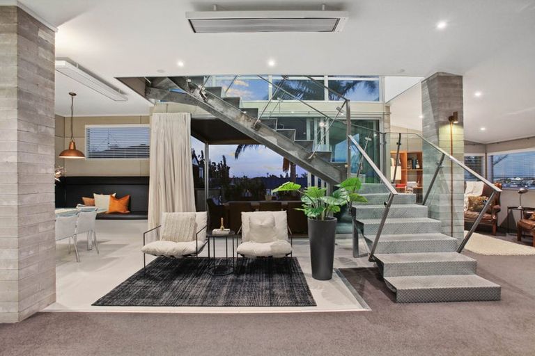 Photo of property in 75a Arthur Street, Onehunga, Auckland, 1061