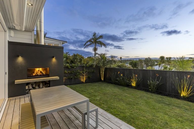 Photo of property in 19 Millais Street, Grey Lynn, Auckland, 1021