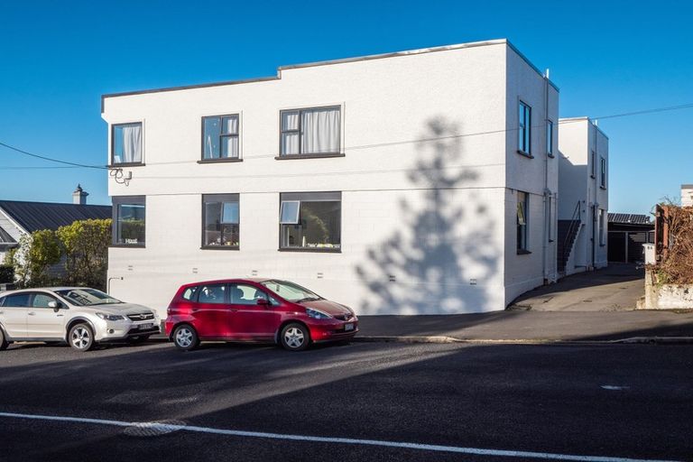 Photo of property in 1/84 Duncan Street, Dunedin Central, Dunedin, 9016