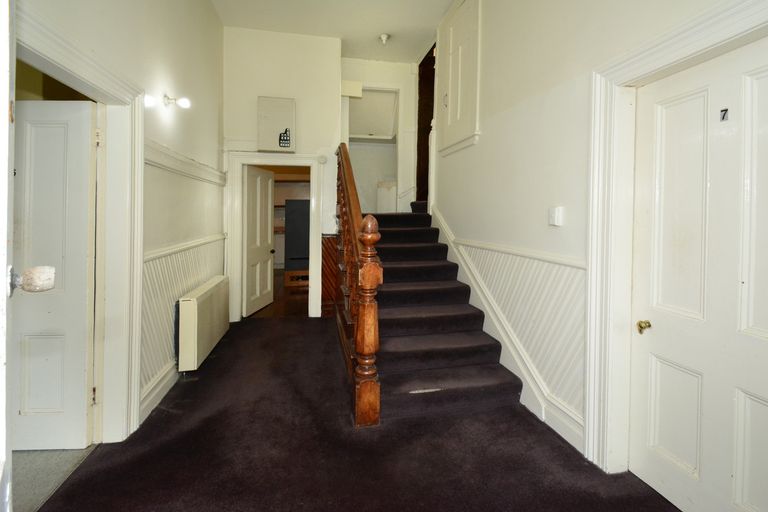 Photo of property in 184 Cargill Street, Dunedin Central, Dunedin, 9016