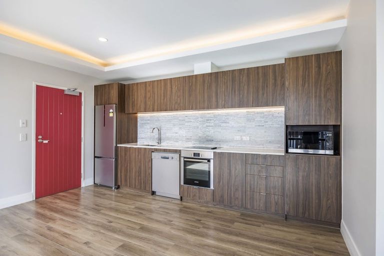 Photo of property in 603/22 Library Lane, Albany, Auckland, 0632