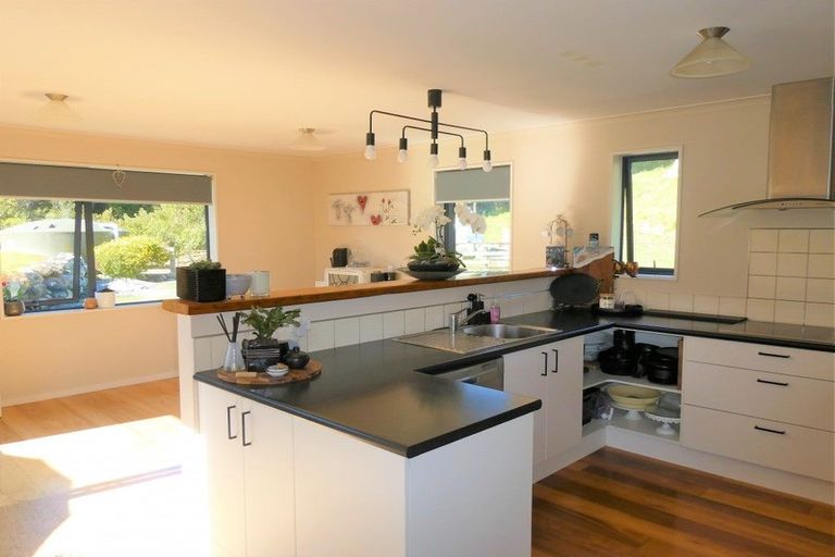 Photo of property in 1089 Marsden Road, Marsden, Greymouth, 7872