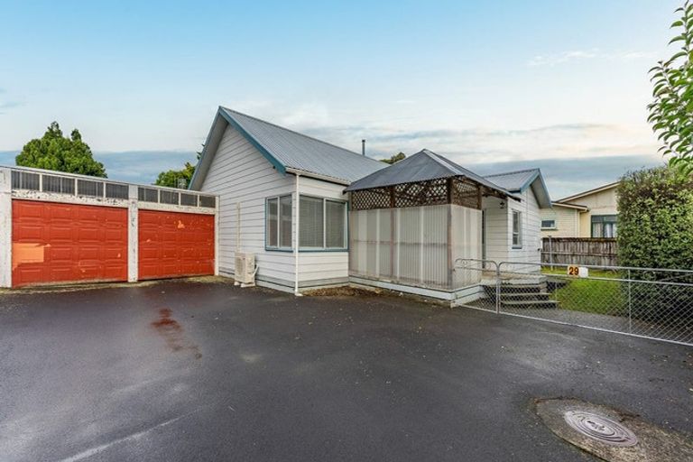 Photo of property in 29b Dominion Road, Nawton, Hamilton, 3200