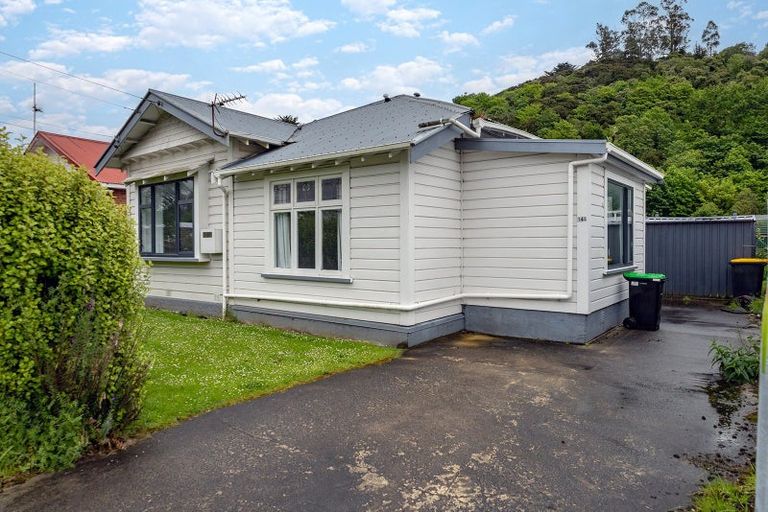 Photo of property in 145 North Road, North East Valley, Dunedin, 9010