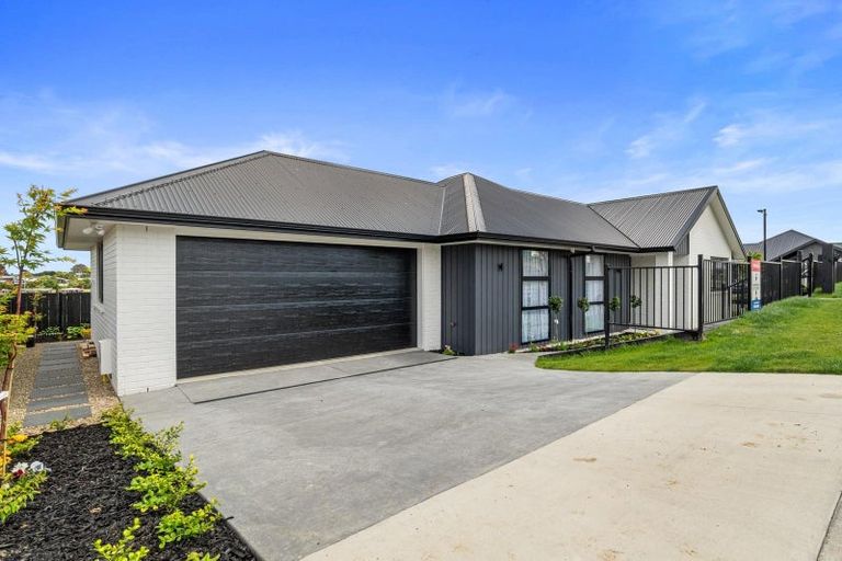 Photo of property in 2 Celeste Terrace, Peacocke, Hamilton, 3206