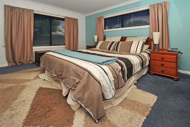 Photo of property in 6 Quattro Avenue, Flat Bush, Auckland, 2019