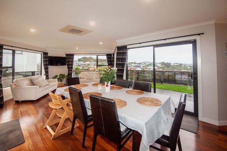 Photo of property in 194 Mclintock Street North, Johnsonville, Wellington, 6037