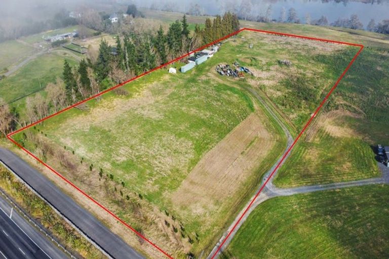 Photo of property in 65 Paetai Road, Ohinewai, Huntly, 3771