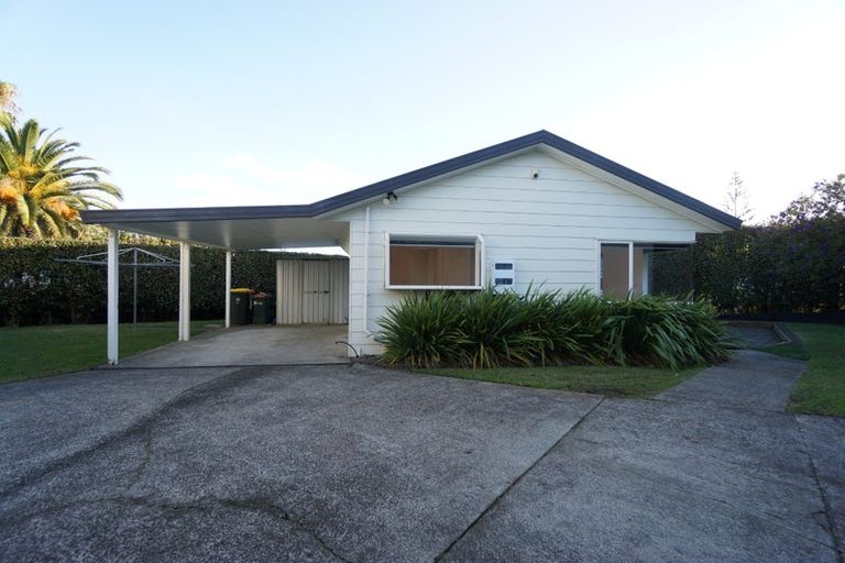 Photo of property in 2/46 La Trobe Street, Pakuranga Heights, Auckland, 2010