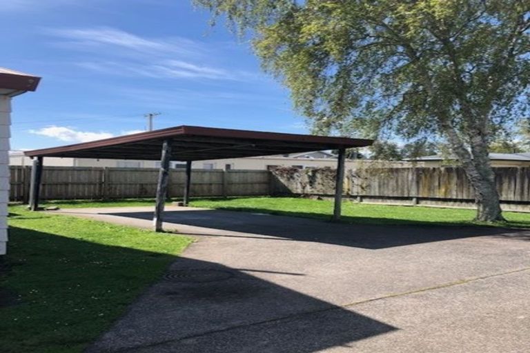 Photo of property in 60b Bandon Street, Frankton, Hamilton, 3204